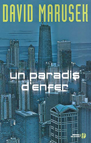 Stock image for Un paradis d'enfer for sale by Ammareal