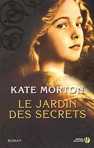 9782258072664: Le jardin des Secrets