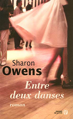 Stock image for Entre deux danses for sale by Chapitre.com : livres et presse ancienne