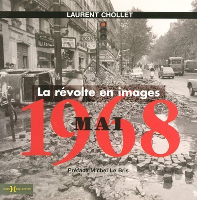 Beispielbild fr Mai 1968 : La rvolte en images zum Verkauf von Ammareal