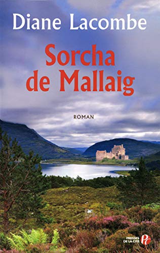 9782258073579: Sorcha de Mallaig