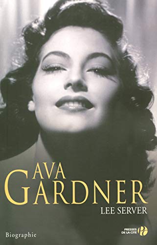 Beispielbild fr Ava Gardner zum Verkauf von Ammareal