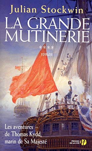 9782258073821: La grande mutinerie: 4