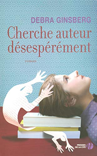 Stock image for Cherche auteur dsesprment for sale by Ammareal
