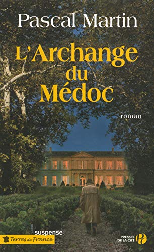 Stock image for L'archange du Mdoc for sale by medimops