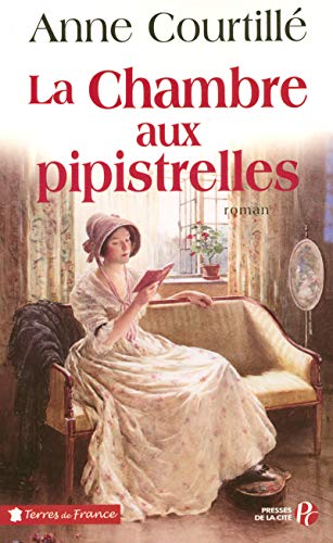 Stock image for La chambre aux pipistrelles for sale by Librairie Th  la page