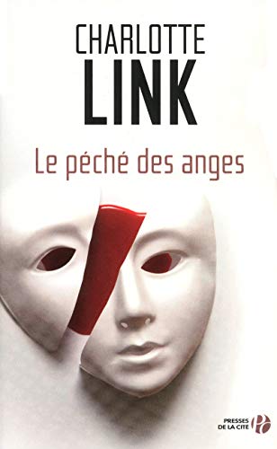 Le pÃ©chÃ© des anges (9782258074552) by Link, Charlotte