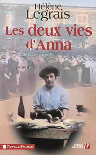 9782258074910: Les deux vies d'Anna