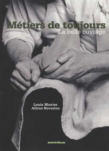 Imagen de archivo de METIERS TOUJOURS BELLE EPOQUE a la venta por Mli-Mlo et les Editions LCDA