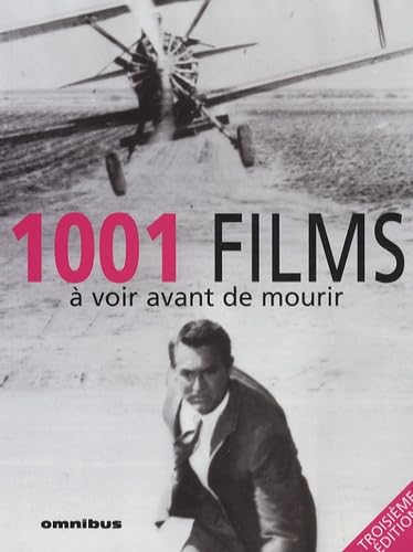 Beispielbild fr 1001 FILMS A VOIR AVANT MOURIR zum Verkauf von Ammareal