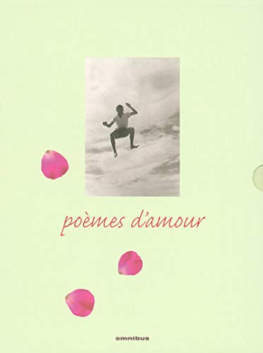 Stock image for Cent pomes Coffret en 2 volumes : Les cent pomes du bonheur ; Cent pomes d'amour pour un sicle nouveau for sale by medimops