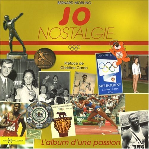 Stock image for JO nostalgie for sale by A TOUT LIVRE