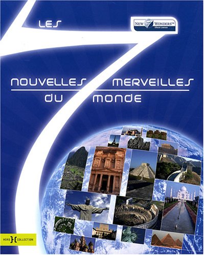 9782258075573: Les 7 Nouvelles Merveilles du monde