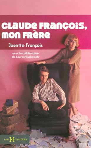 Immagine dell'editore per Claude Franois, mon frre venduto da medimops