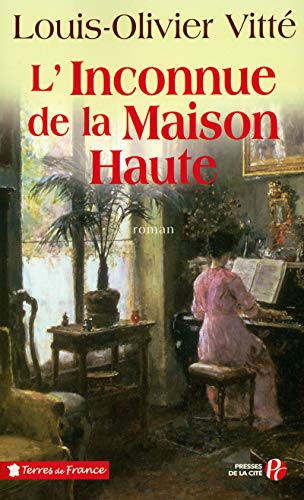 Beispielbild fr L'inconnue de la maison-haute zum Verkauf von Ammareal