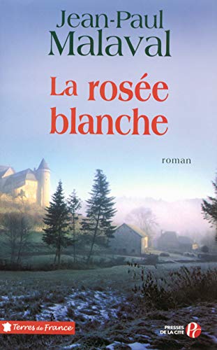 9782258075887: La Rose Blanche