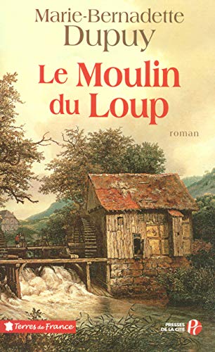 Stock image for Le Moulin du loup for sale by Ammareal