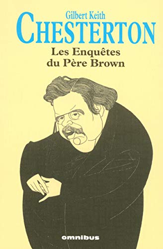 Stock image for Les enqutes du Pre Brown for sale by Chapitre.com : livres et presse ancienne