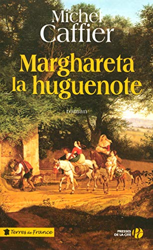 Stock image for Marghareta la huguenote for sale by Ammareal