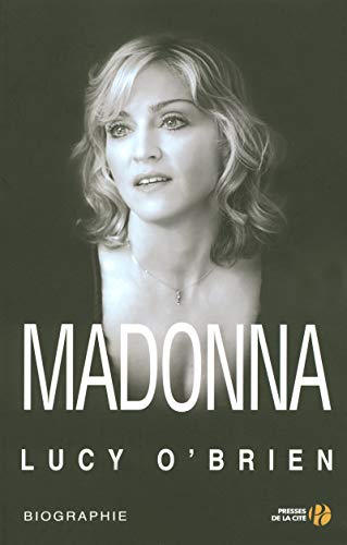 Beispielbild fr Madonna zum Verkauf von medimops