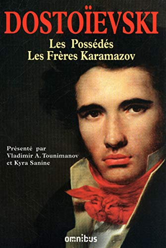 9782258076266: Les Possds - Les Frres Karamazov (2)