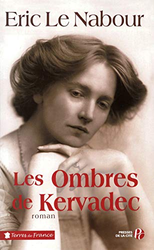 Stock image for Les Ombres de Kervadec for sale by Ammareal