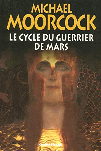 Le cycle du Guerrier de Mars (9782258076648) by Moorcock, Michael