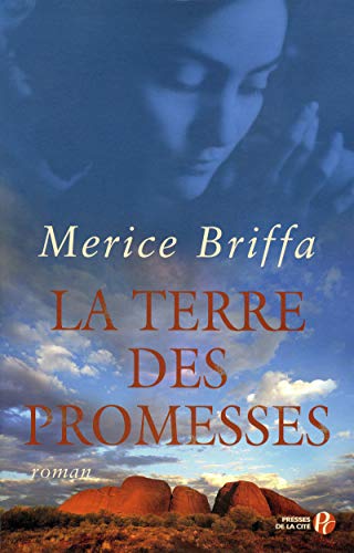 Stock image for La terre des promesses for sale by medimops