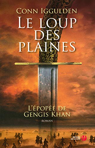 Epopee de gengis khan - tome 1 Le loup des plaines (1) (9782258077003) by Collectif