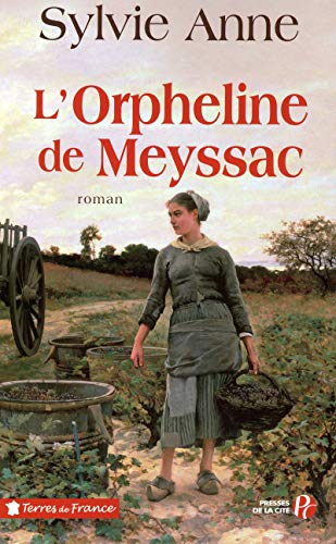 Stock image for L'Orpheline de Meyssac for sale by Ammareal