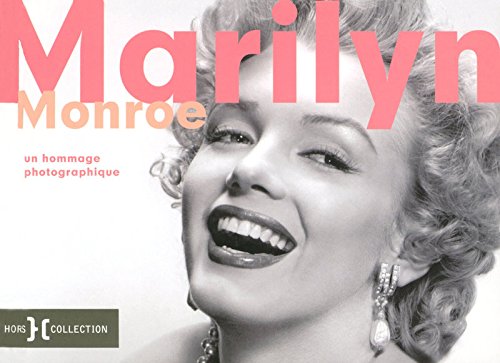 Beispielbild fr Marilyn Monroe : Un hommage photographique zum Verkauf von medimops