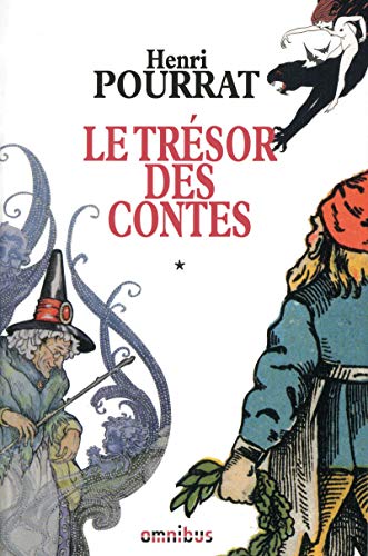 Stock image for Le Trsor des contes, Tome 1 : for sale by medimops
