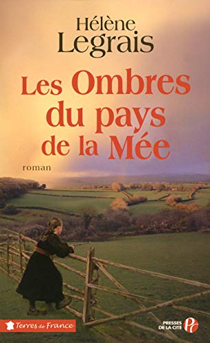 Beispielbild fr Les Ombres du pays de la Me zum Verkauf von Ammareal