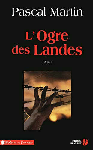 Beispielbild fr L'Ogre des Landes zum Verkauf von medimops