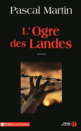 9782258078956: L'Ogre des Landes
