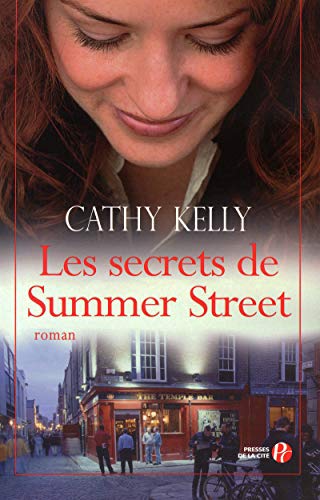 Les Secrets de Summer Street (9782258079090) by Kelly, Cathy