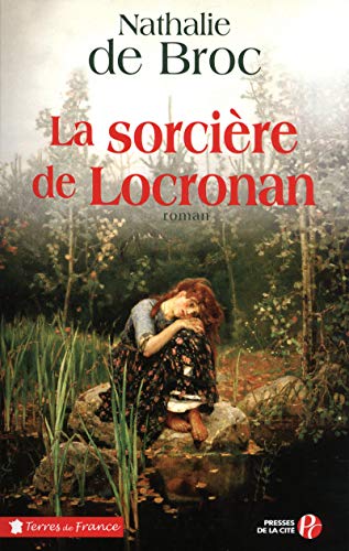 Stock image for La Sorcire de Locronan for sale by Ammareal