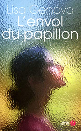 Beispielbild fr L'envol du papillon (French Edition) zum Verkauf von Better World Books