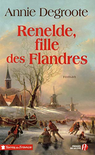 Beispielbild fr Renelde, fille des Flandres zum Verkauf von Ammareal