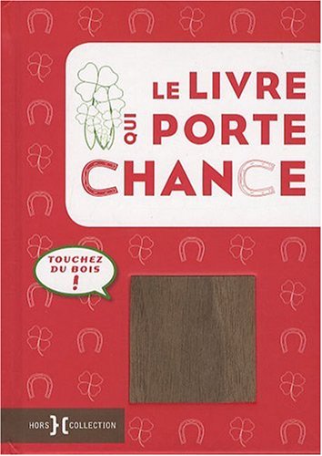 Stock image for Le livre qui porte chance for sale by medimops
