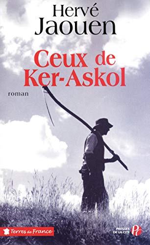 9782258080263: Ceux de Ker-Askol