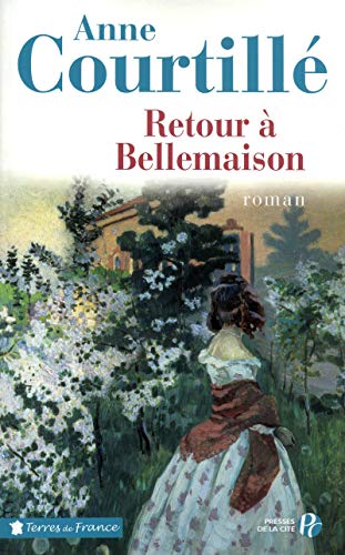 Beispielbild fr Retour  Bellemaison zum Verkauf von Ammareal