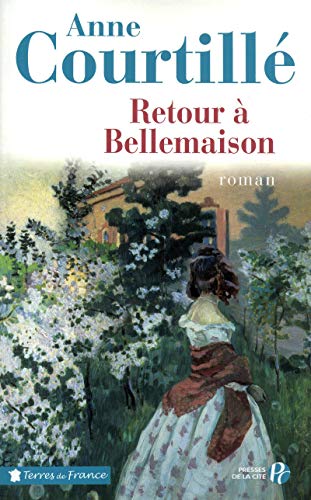 Stock image for Retour  Bellemaison for sale by Ammareal