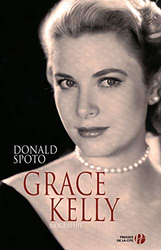 Stock image for Grace Kelly for sale by medimops