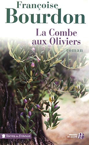 Beispielbild fr La Combe aux Oliviers zum Verkauf von Ammareal