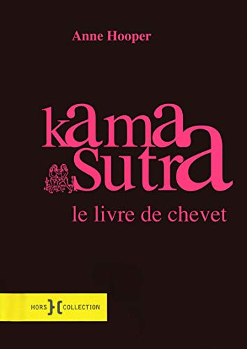 9782258080935: Kama Sutra: Le livre de chevet