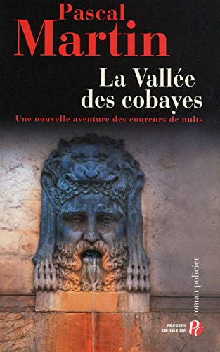 Beispielbild fr La Valle des cobayes zum Verkauf von medimops