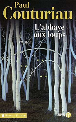 Beispielbild fr L'Abbaye aux loups zum Verkauf von Ammareal