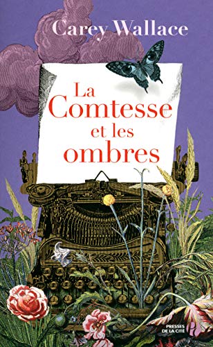 Beispielbild fr La Comtesse Et Les Ombres zum Verkauf von RECYCLIVRE