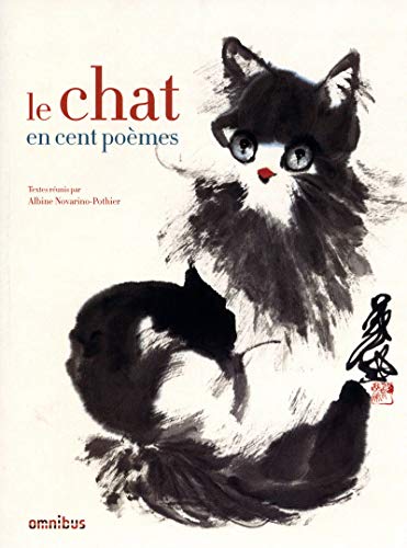 9782258081581: Le chat en 100 pomes